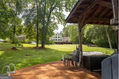 182 Twisting Hill Road SE, Eatonton, GA 31024 - Photo 5