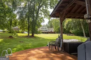 182 Twisting Hill Rd SE, Eatonton, GA 31024 - Photo 5