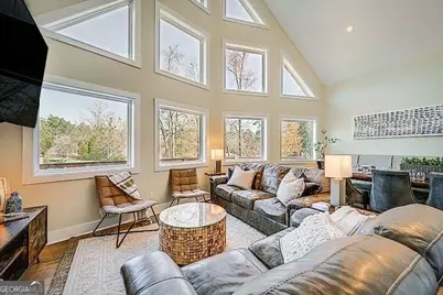 182 Twisting Hill Road SE, Eatonton, GA 31024 - Photo 9