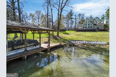 182 Twisting Hill Road SE, Eatonton, GA 31024 - Photo 37