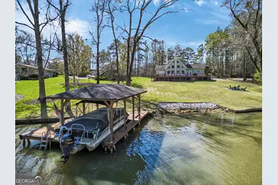 182 Twisting Hill Road SE, Eatonton, GA 31024 - Photo 41