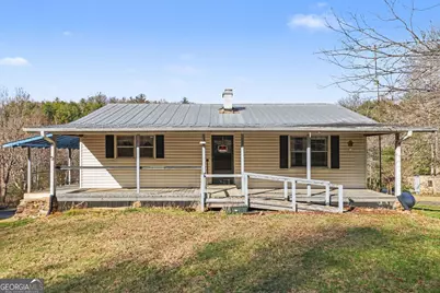 595 Wildlife Trail, Morganton, GA 30560 - Photo 3