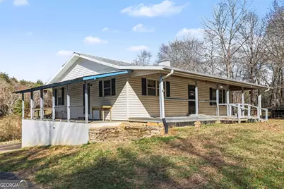 595 Wildlife Trail, Morganton, GA 30560 - Photo 3