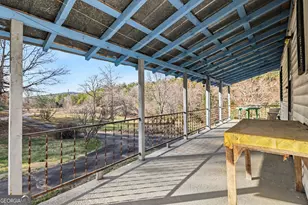 595 Wildlife Trail, Morganton, GA 30560 - Photo 29