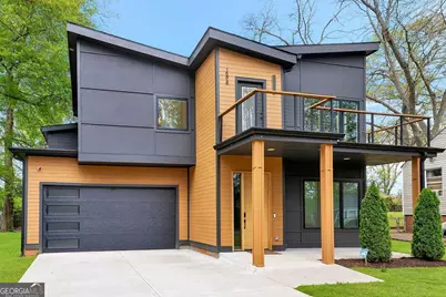 1598 Athens Avenue SW, Atlanta, GA 30310 - Photo 45