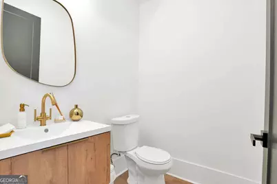 1598 Athens Avenue SW, Atlanta, GA 30310 - Photo 5