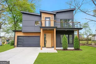 1598 Athens Ave SW, Atlanta, GA 30310 - Photo 1