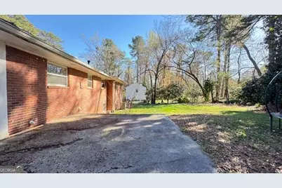 552 Sybil Lane SE #A, Marietta, GA 30067 - Photo 25