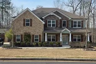 40 Hollyhock Ln, Covington, GA 30014 - Photo 1