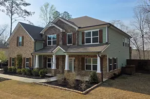 40 Hollyhock Ln, Covington, GA 30014 - Photo 3