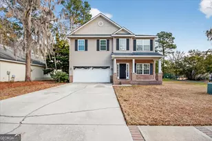 140 Mosswood Dr, Savannah, GA 31405 - Photo 3