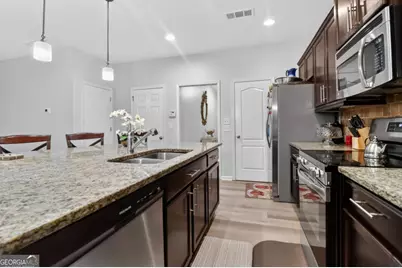 2927 Mell Rise Way, Snellville, GA 30078 - Photo 19