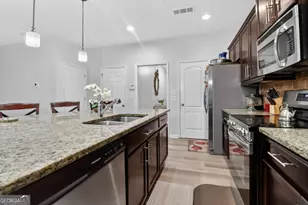 2927 Mell Rise Wy, Snellville, GA 30078 - Photo 19