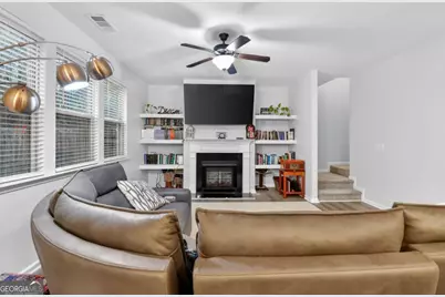 2927 Mell Rise Way, Snellville, GA 30078 - Photo 23