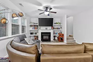 2927 Mell Rise Wy, Snellville, GA 30078 - Photo 23