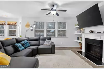 2927 Mell Rise Way, Snellville, GA 30078 - Photo 25