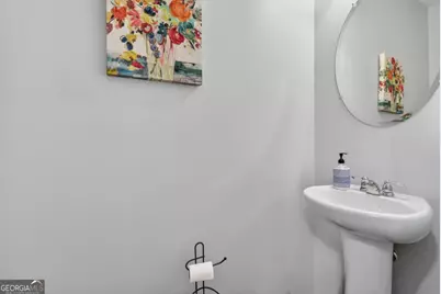 2927 Mell Rise Way, Snellville, GA 30078 - Photo 11