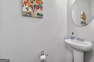 2927 Mell Rise Wy, Snellville, GA 30078 - Photo 11