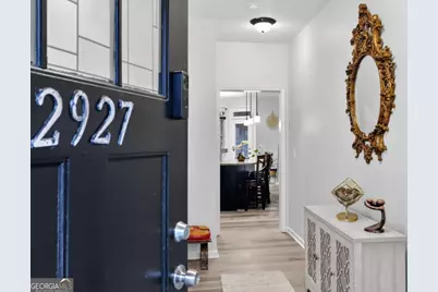 2927 Mell Rise Way, Snellville, GA 30078 - Photo 7