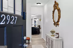 2927 Mell Rise Wy, Snellville, GA 30078 - Photo 7