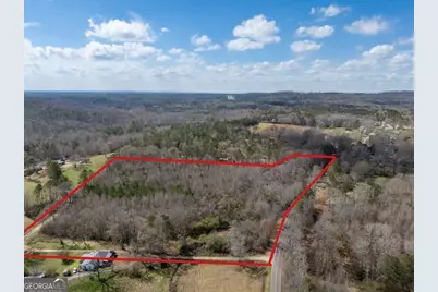 0 Bell Road, Bremen, GA 30110 - Photo 1