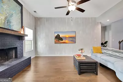 39 Winifred Way, Senoia, GA 30276 - Photo 17