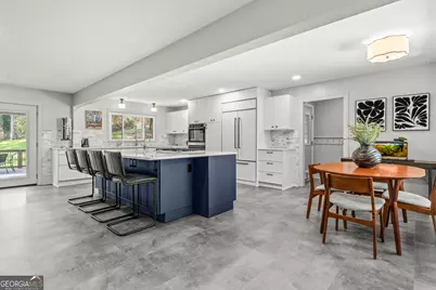 200 Skyline Parkway, Athens, GA 30606 - Photo 7