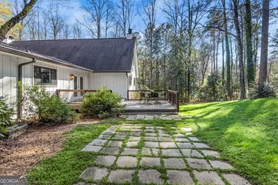 200 Skyline Parkway, Athens, GA 30606 - Photo 33