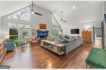 200 Skyline Parkway, Athens, GA 30606 - Photo 11