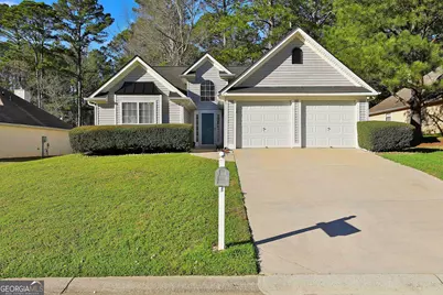 105 Chase Court, Peachtree City, GA 30269 - Photo 5