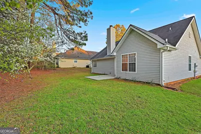 105 Chase Court, Peachtree City, GA 30269 - Photo 35