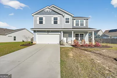 113 Brookline Drive, Savannah, GA 31407 - Photo 1