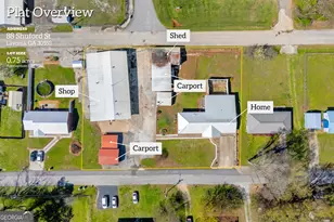 88 Maurice Way, Lavonia, GA 30553 - Photo 63