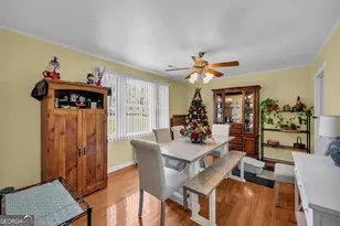 88 Maurice Way, Lavonia, GA 30553 - Photo 11