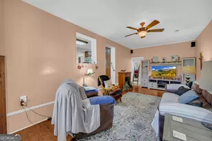 88 Maurice Way, Lavonia, GA 30553 - Photo 5