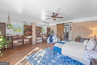 906 Steele Road, Griffin, GA 30223 - Photo 11