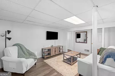 906 Steele Road, Griffin, GA 30223 - Photo 25