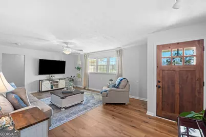 906 Steele Road, Griffin, GA 30223 - Photo 3