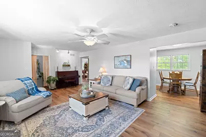 906 Steele Road, Griffin, GA 30223 - Photo 5