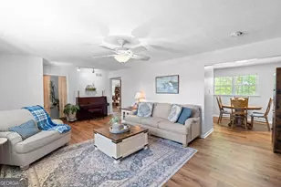 906 Steele Rd, Griffin, GA 30223 - Photo 5