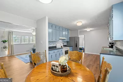 906 Steele Road, Griffin, GA 30223 - Photo 7