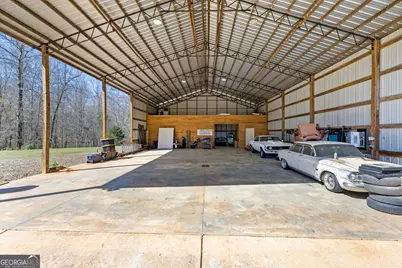 276 Davis Lake Road, Thomaston, GA 30286 - Photo 99