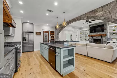 276 Davis Lake Road, Thomaston, GA 30286 - Photo 31