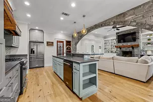 276 Davis Lake Rd, Thomaston, GA 30286 - Photo 31