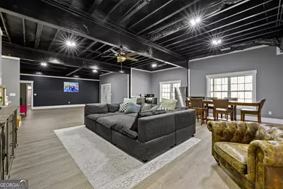 276 Davis Lake Road, Thomaston, GA 30286 - Photo 73