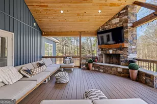 276 Davis Lake Rd, Thomaston, GA 30286 - Photo 89