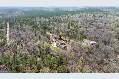 276 Davis Lake Road, Thomaston, GA 30286 - Photo 107