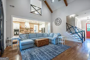 1009 Davenport Cir, Powder Springs, GA 30127 - Photo 13