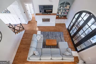 1009 Davenport Circle, Powder Springs, GA 30127 - Photo 31