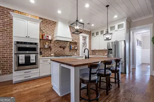 1009 Davenport Cir, Powder Springs, GA 30127 - Photo 15